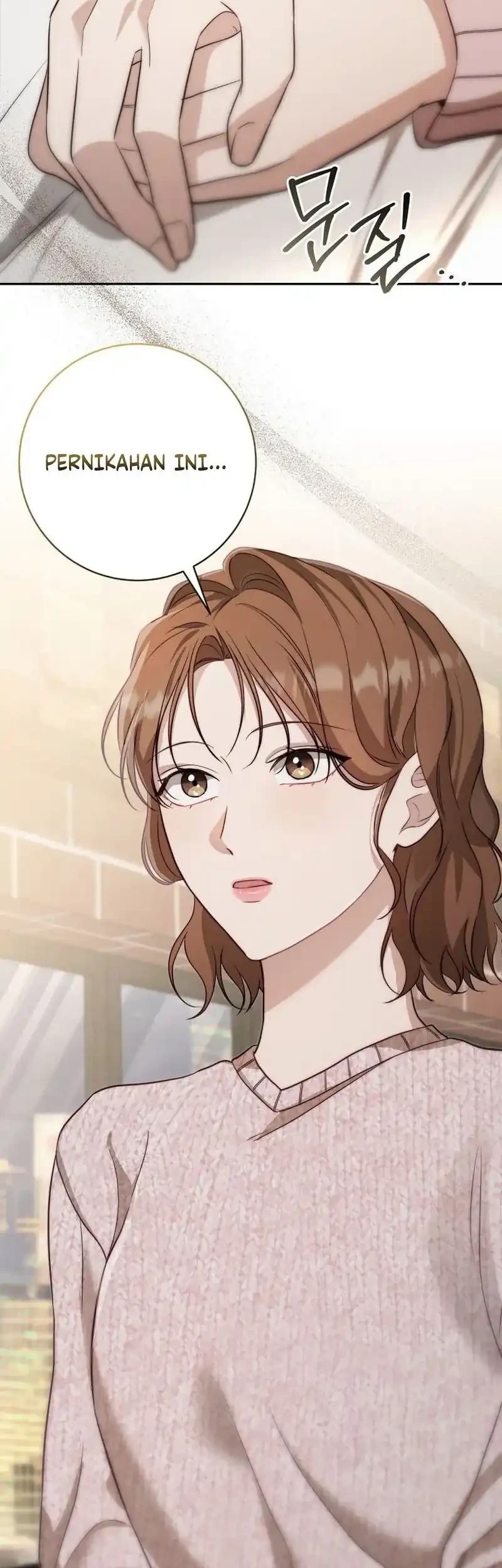 Dangerous Newlyweds Chapter 24 Gambar 58