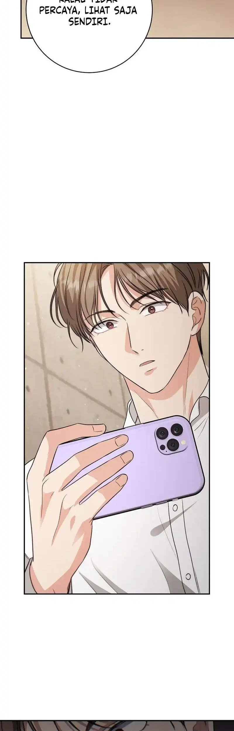 Dangerous Newlyweds Chapter 24 Gambar 10