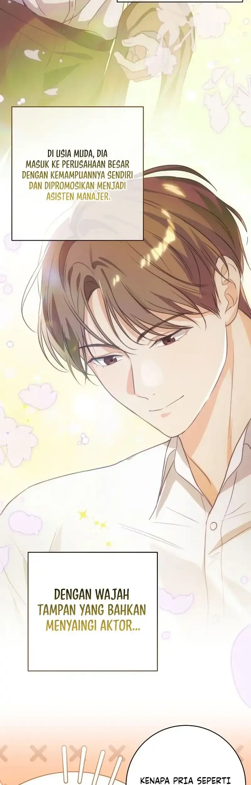 Dangerous Newlyweds Chapter 24 Gambar 19