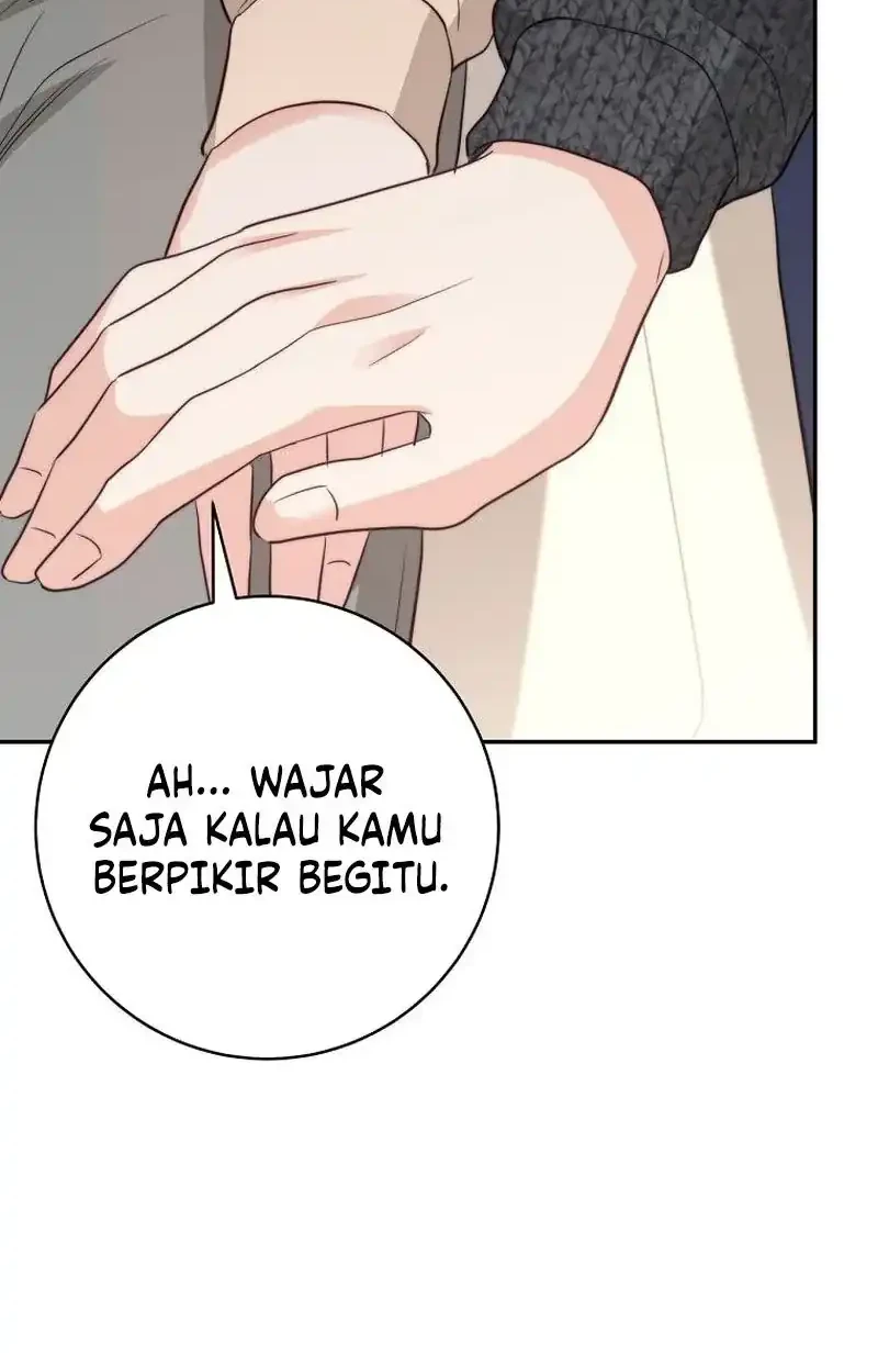 Dangerous Newlyweds Chapter 24 Gambar 28