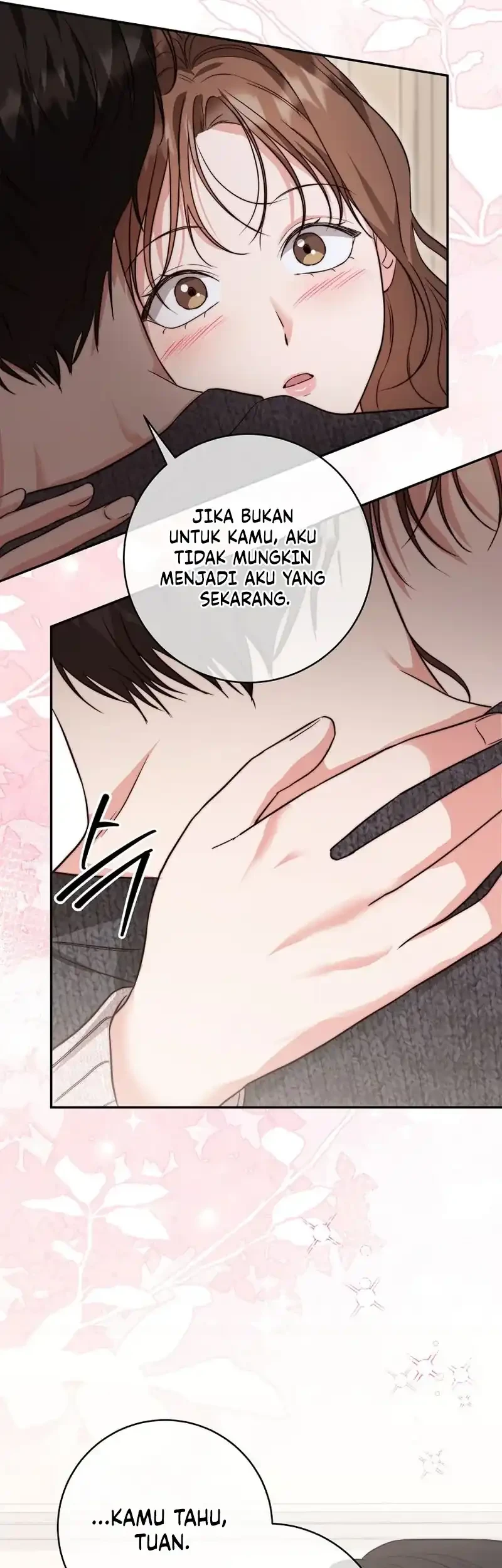 Dangerous Newlyweds Chapter 25 Gambar 35