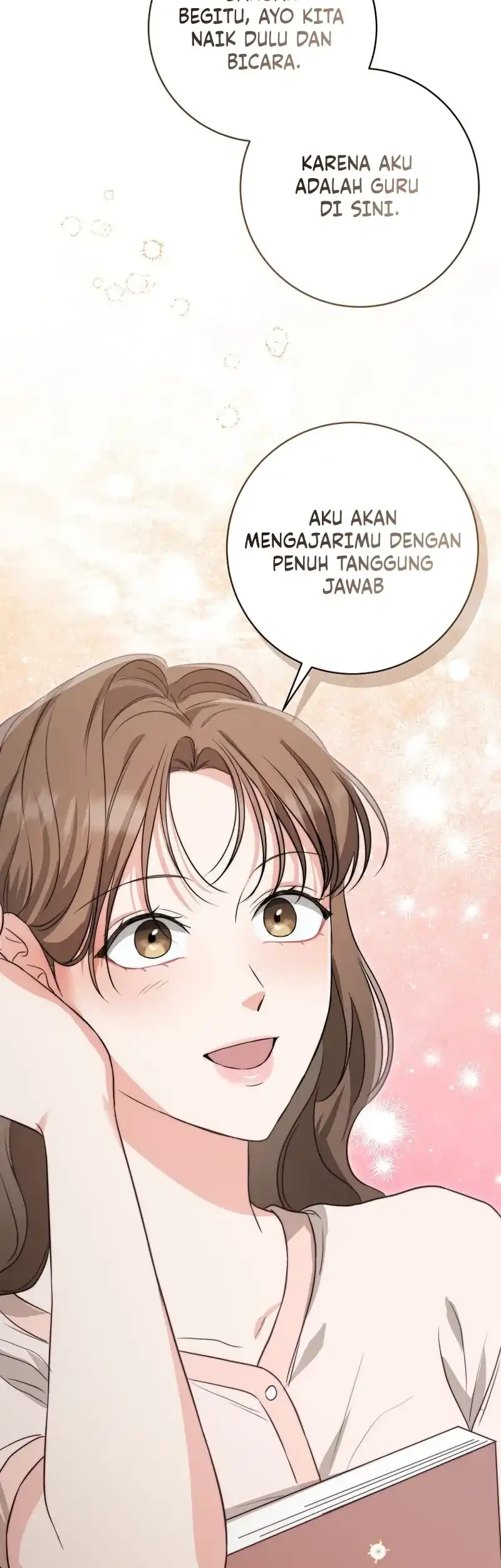 Dangerous Newlyweds Chapter 25 Gambar 49