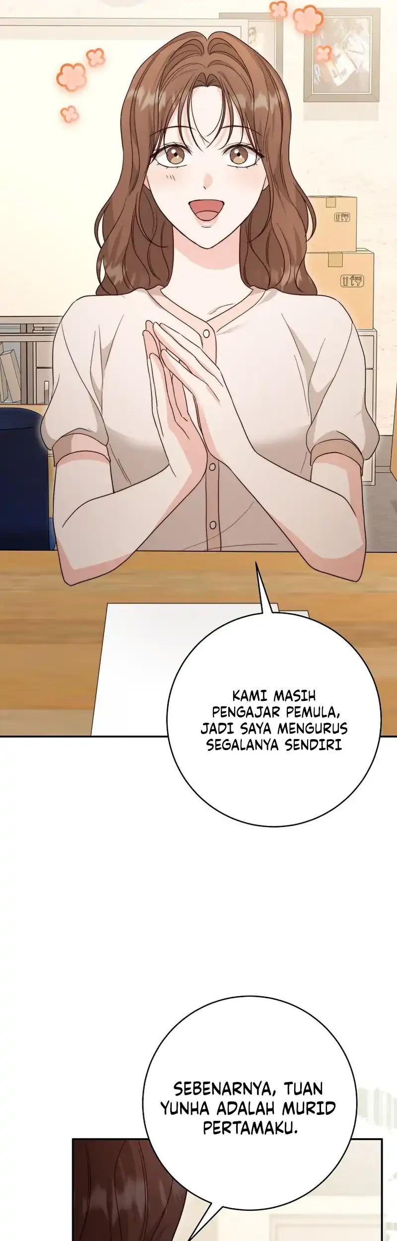 Dangerous Newlyweds Chapter 25 Gambar 55