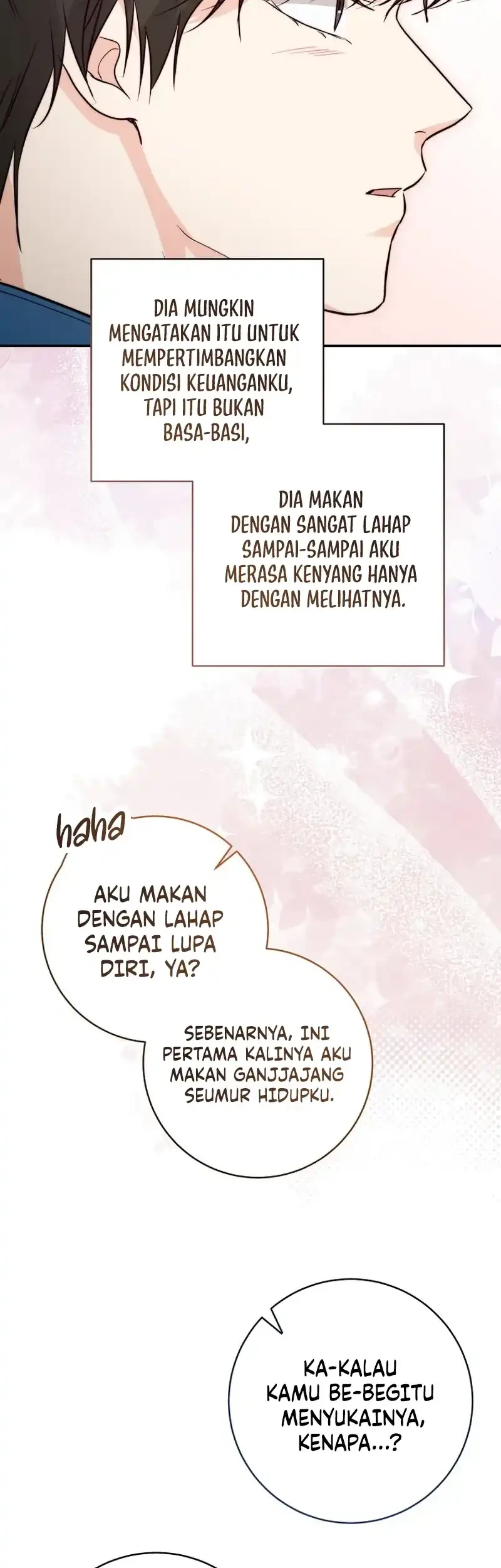Dangerous Newlyweds Chapter 25 Gambar 64