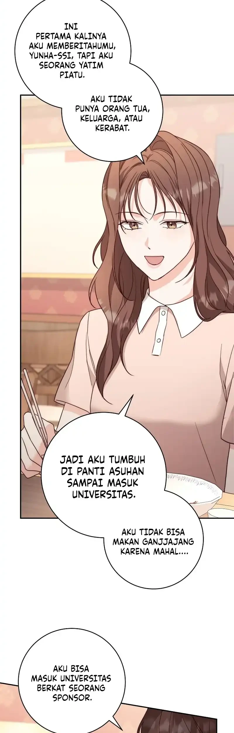 Dangerous Newlyweds Chapter 25 Gambar 65