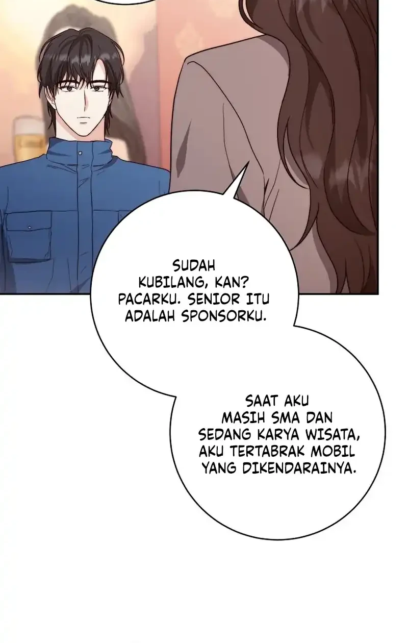 Dangerous Newlyweds Chapter 25 Gambar 66