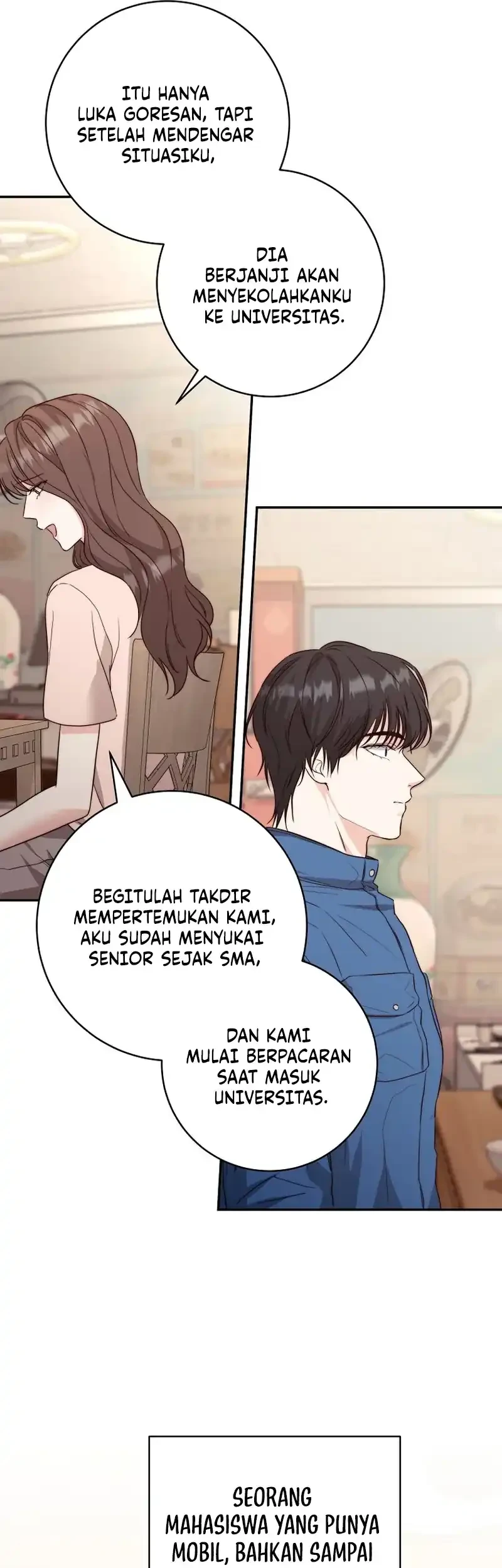 Dangerous Newlyweds Chapter 25 Gambar 67