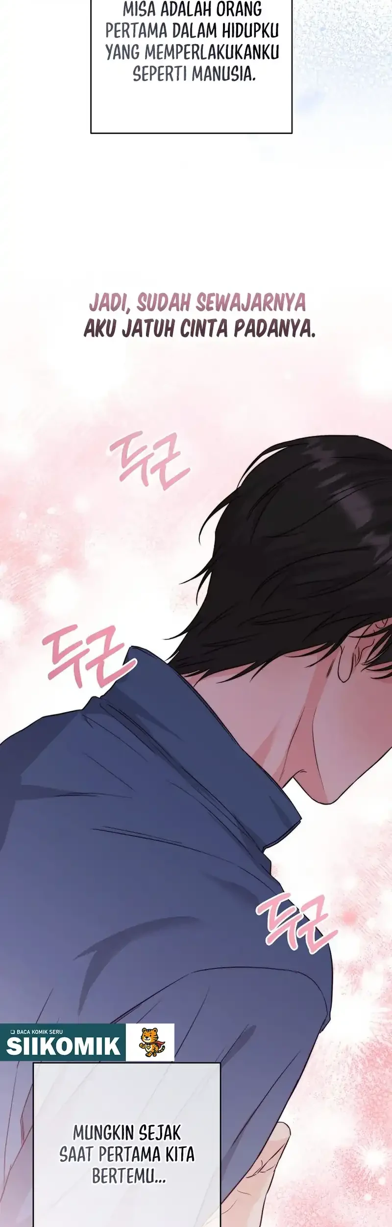 Dangerous Newlyweds Chapter 25 Gambar 69
