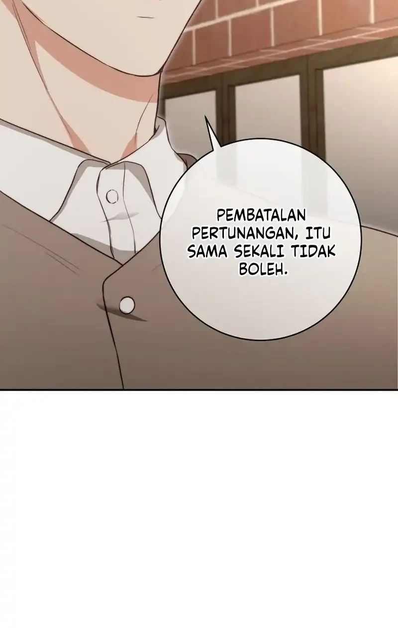 Dangerous Newlyweds Chapter 25 Gambar 7
