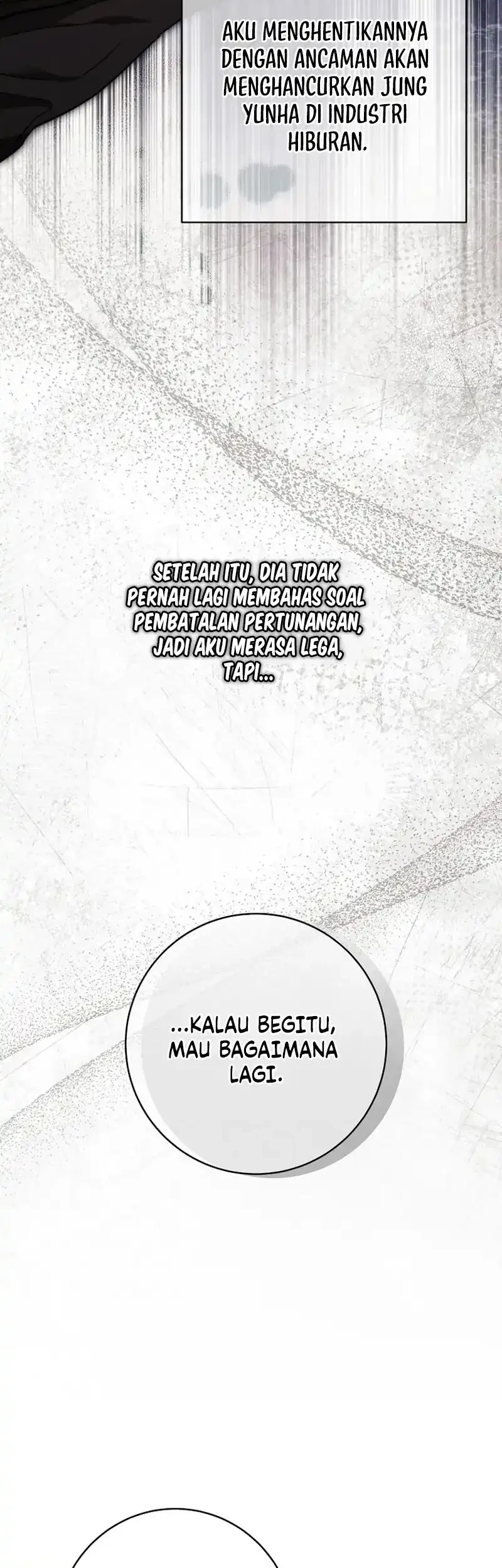 Dangerous Newlyweds Chapter 25 Gambar 14