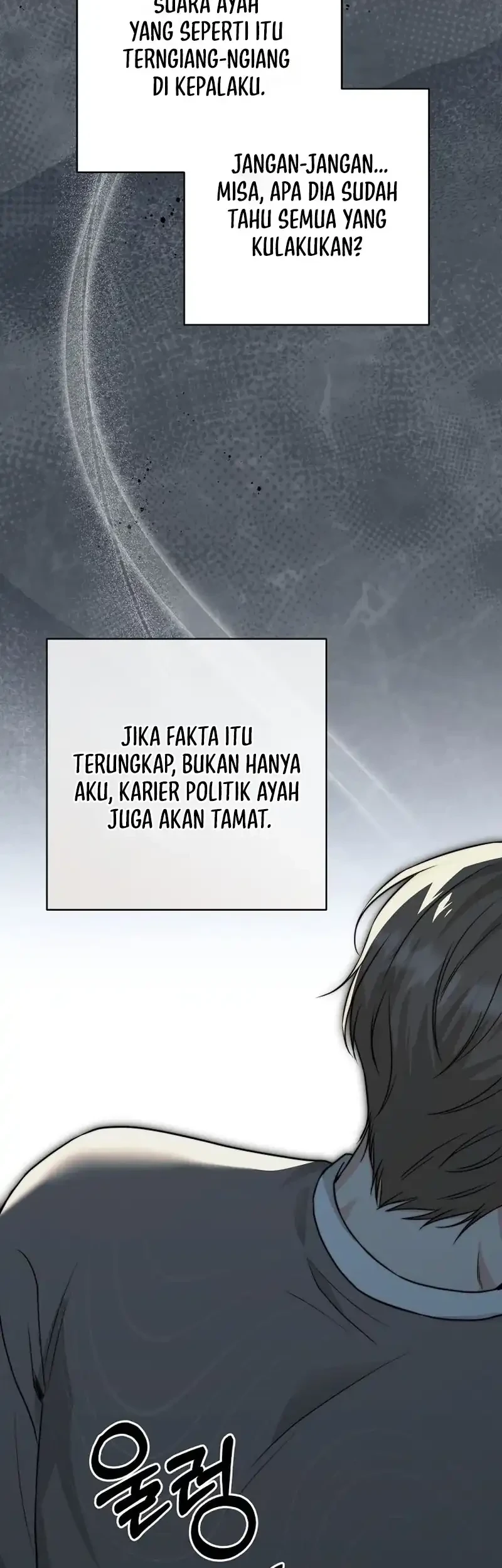 Dangerous Newlyweds Chapter 25 Gambar 18