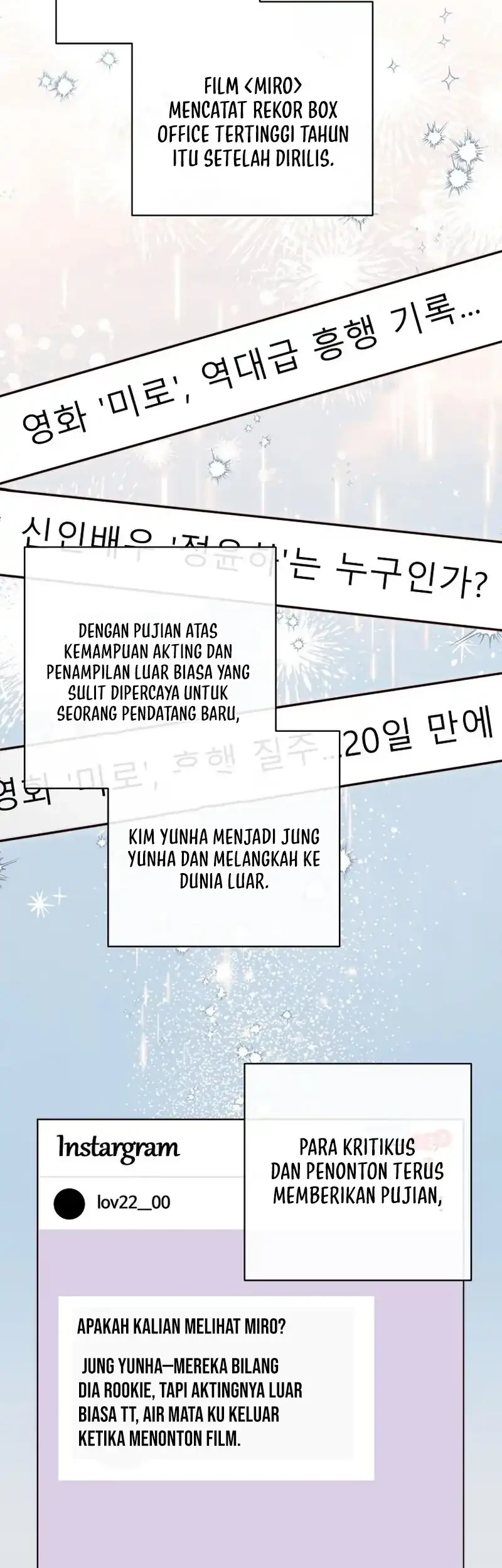 Dangerous Newlyweds Chapter 26 Gambar 43