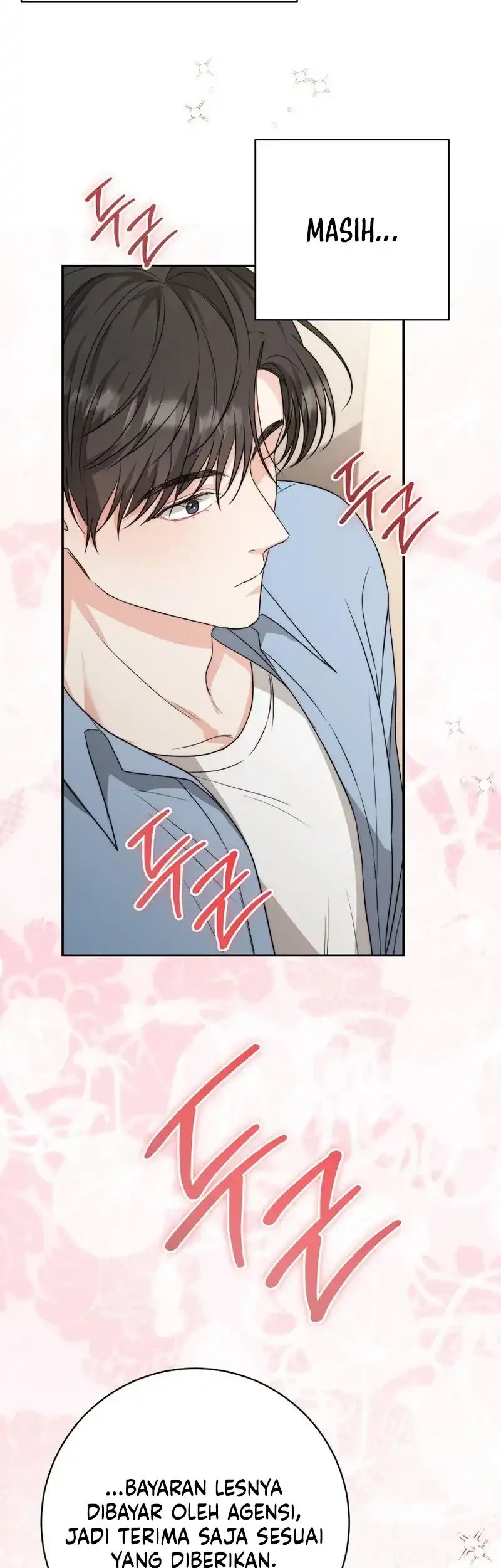 Dangerous Newlyweds Chapter 26 Gambar 50