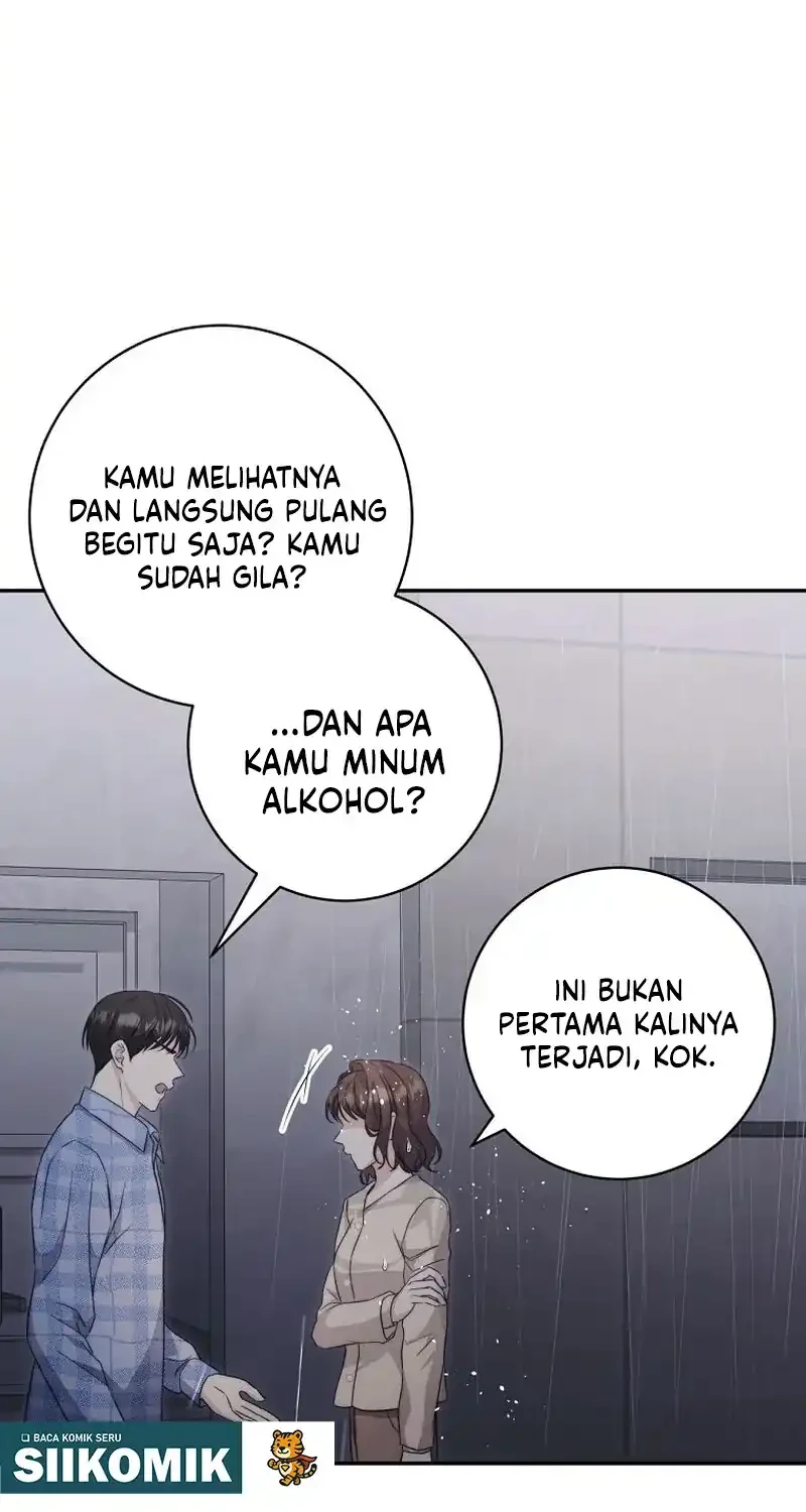 Dangerous Newlyweds Chapter 26 Gambar 56