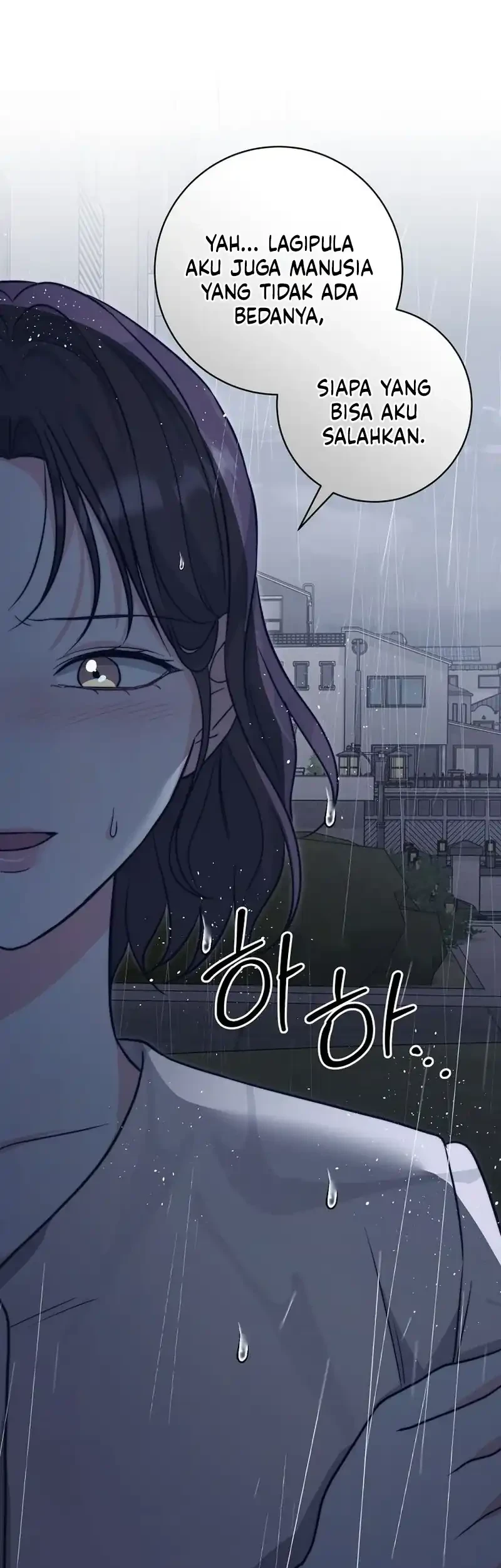 Dangerous Newlyweds Chapter 26 Gambar 57