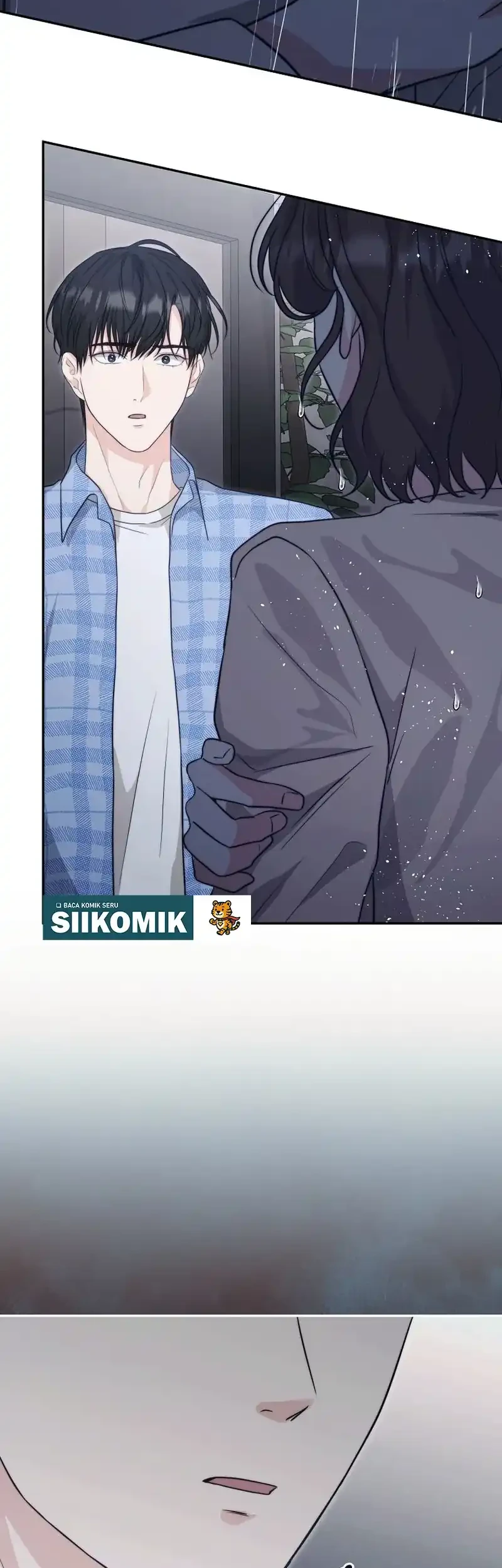 Dangerous Newlyweds Chapter 26 Gambar 58