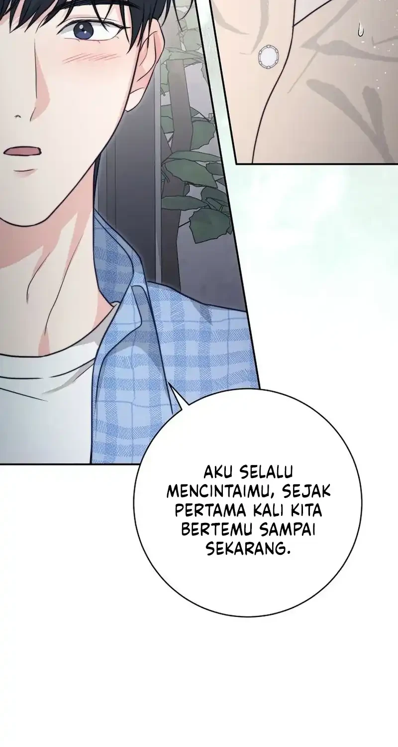 Dangerous Newlyweds Chapter 26 Gambar 60