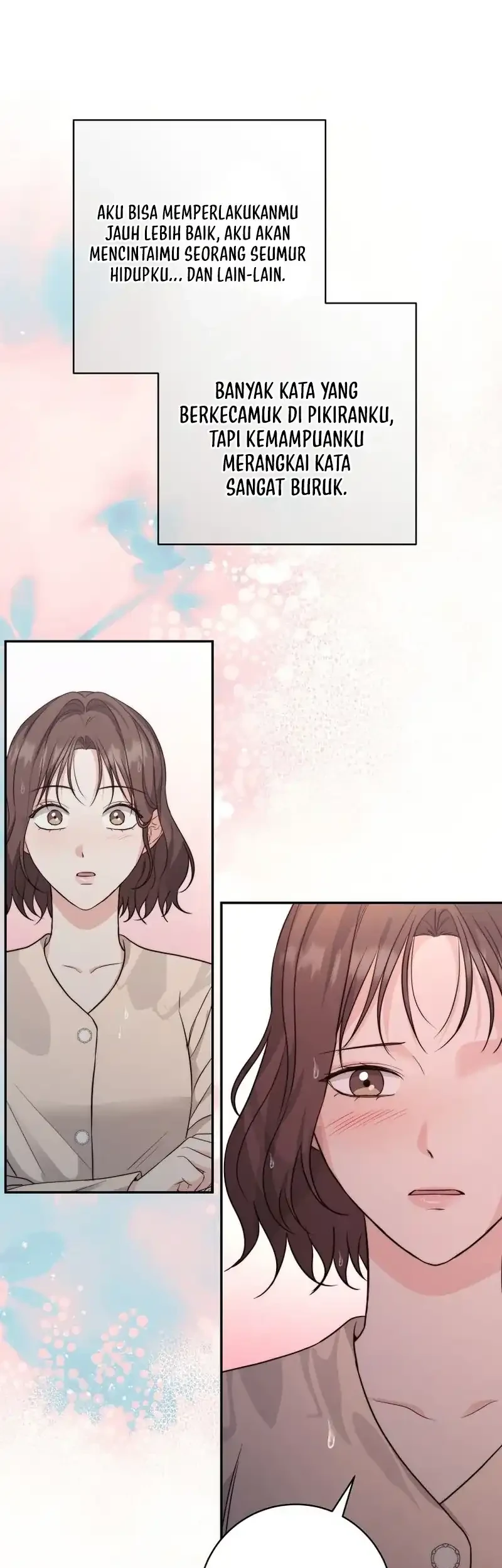 Dangerous Newlyweds Chapter 26 Gambar 61