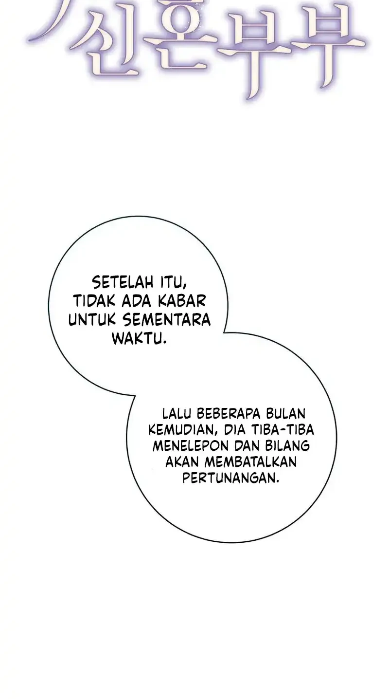 Dangerous Newlyweds Chapter 26 Gambar 64