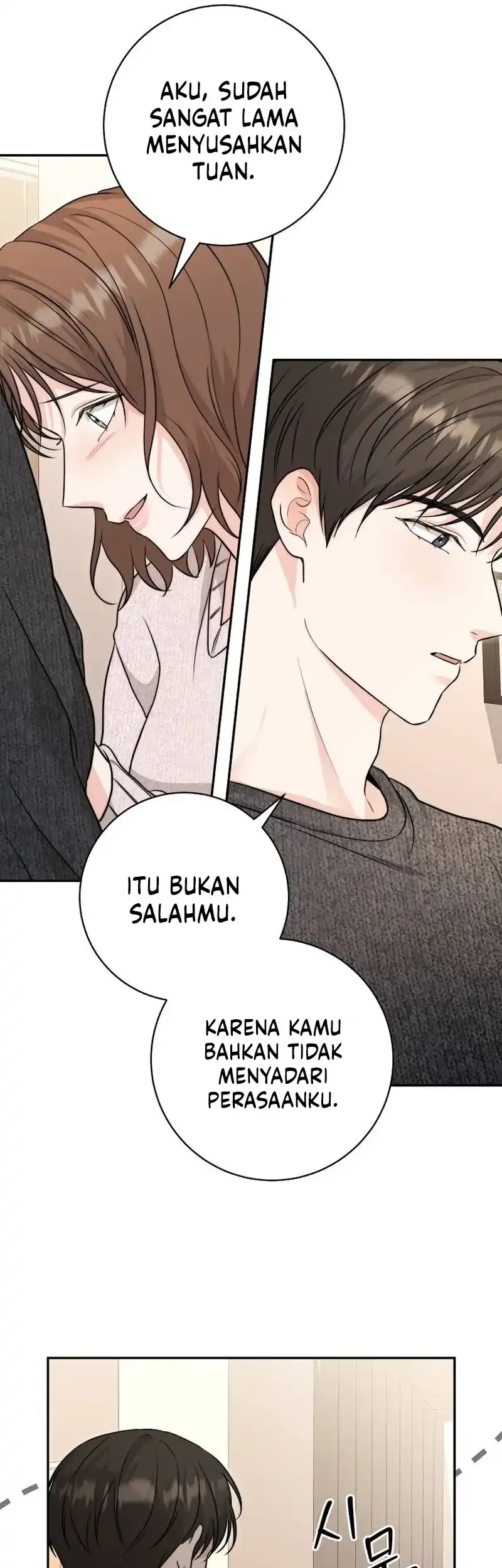 Dangerous Newlyweds Chapter 26 Gambar 65