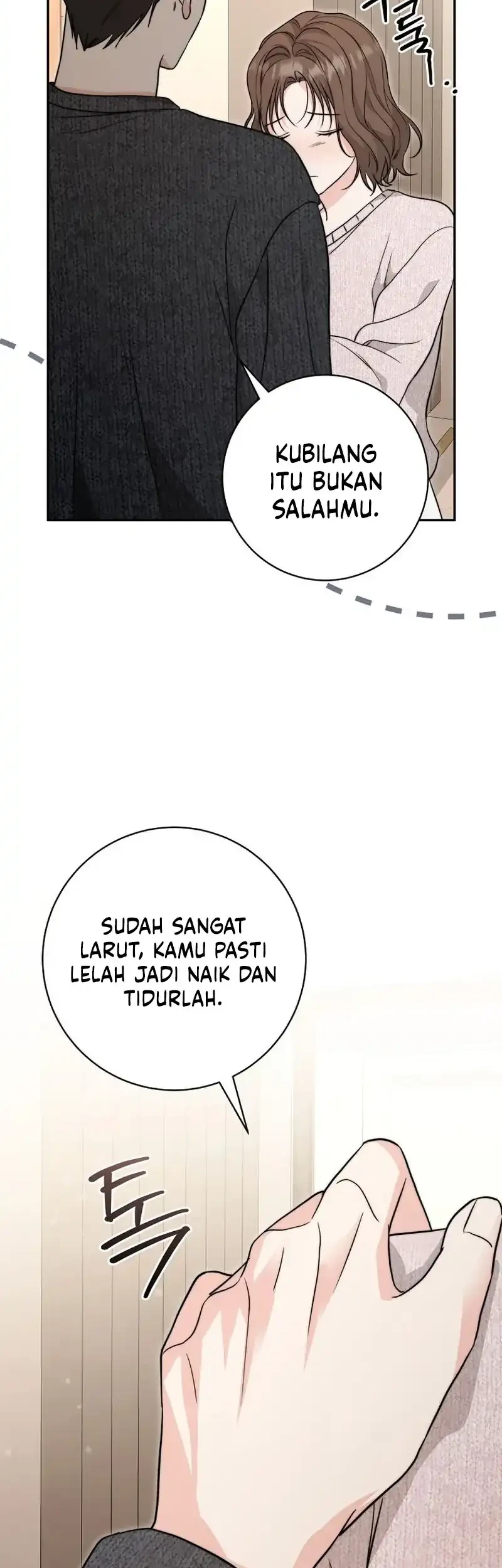 Dangerous Newlyweds Chapter 26 Gambar 66