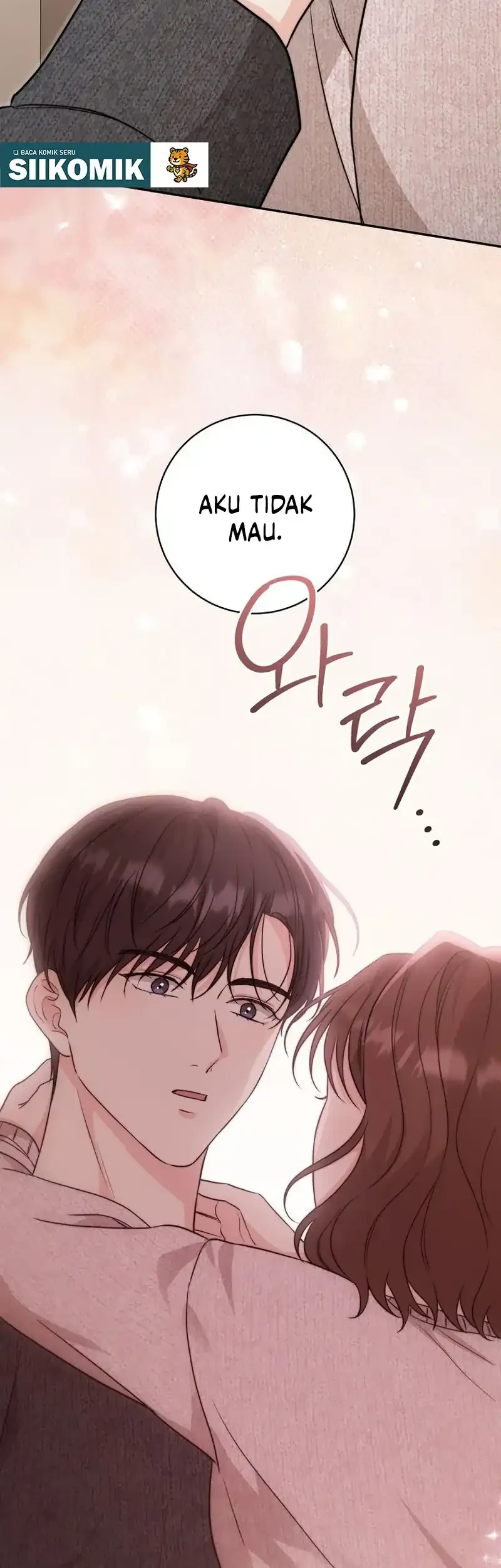 Dangerous Newlyweds Chapter 26 Gambar 67