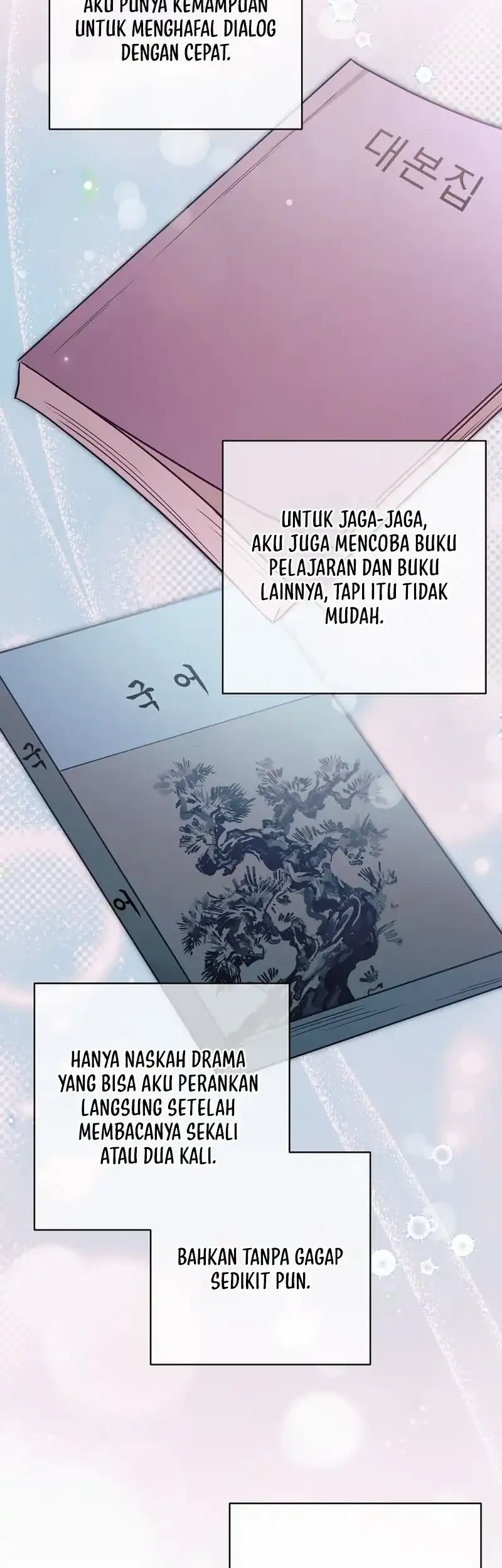 Dangerous Newlyweds Chapter 26 Gambar 11
