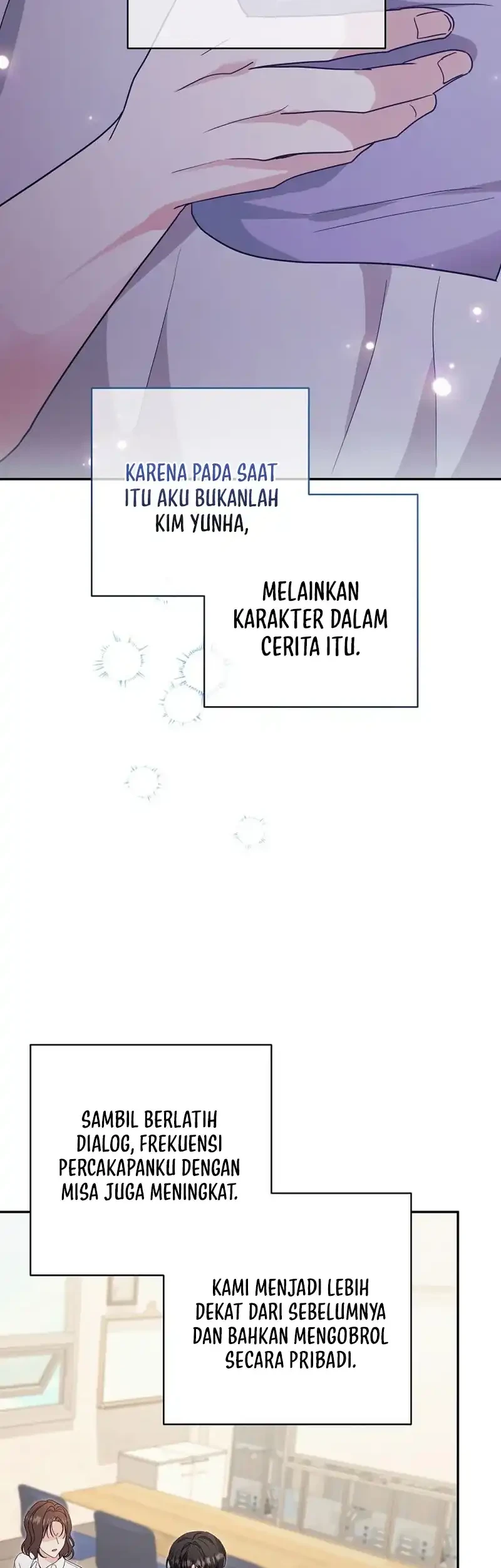 Dangerous Newlyweds Chapter 26 Gambar 14