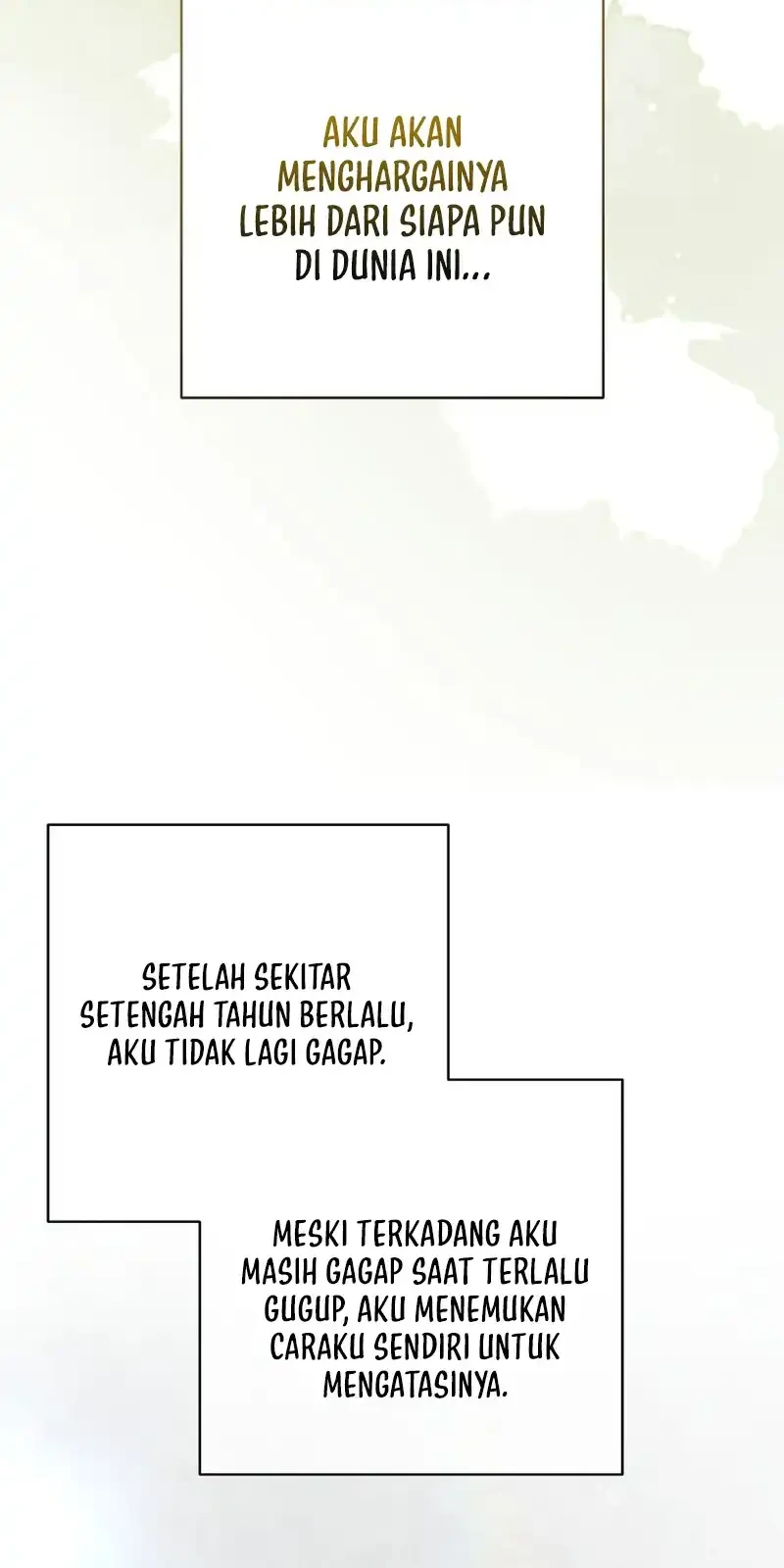 Dangerous Newlyweds Chapter 26 Gambar 26