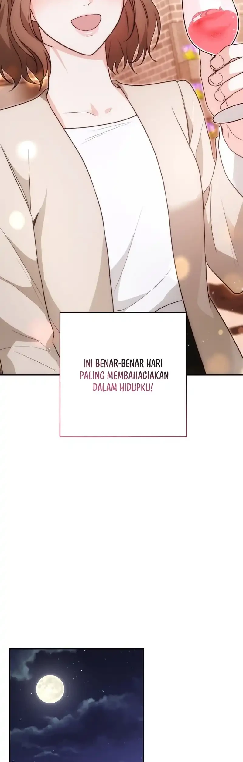 Dangerous Newlyweds Chapter 27 Gambar 38