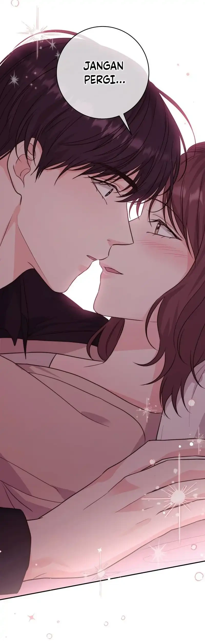 Dangerous Newlyweds Chapter 27 Gambar 45