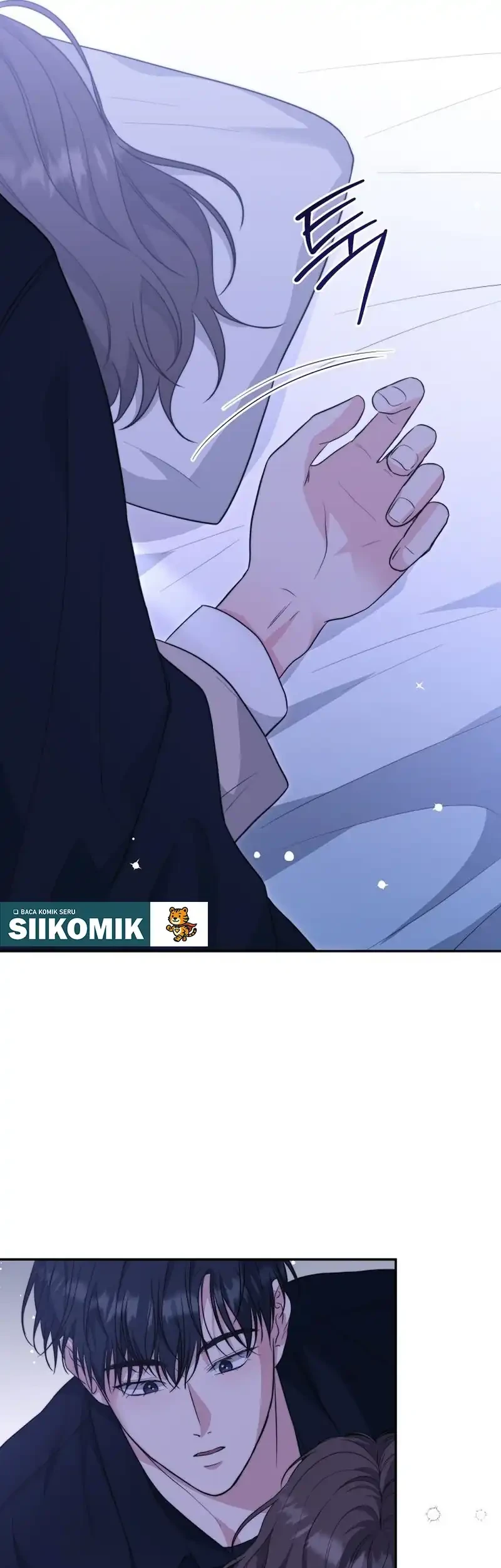 Dangerous Newlyweds Chapter 27 Gambar 49