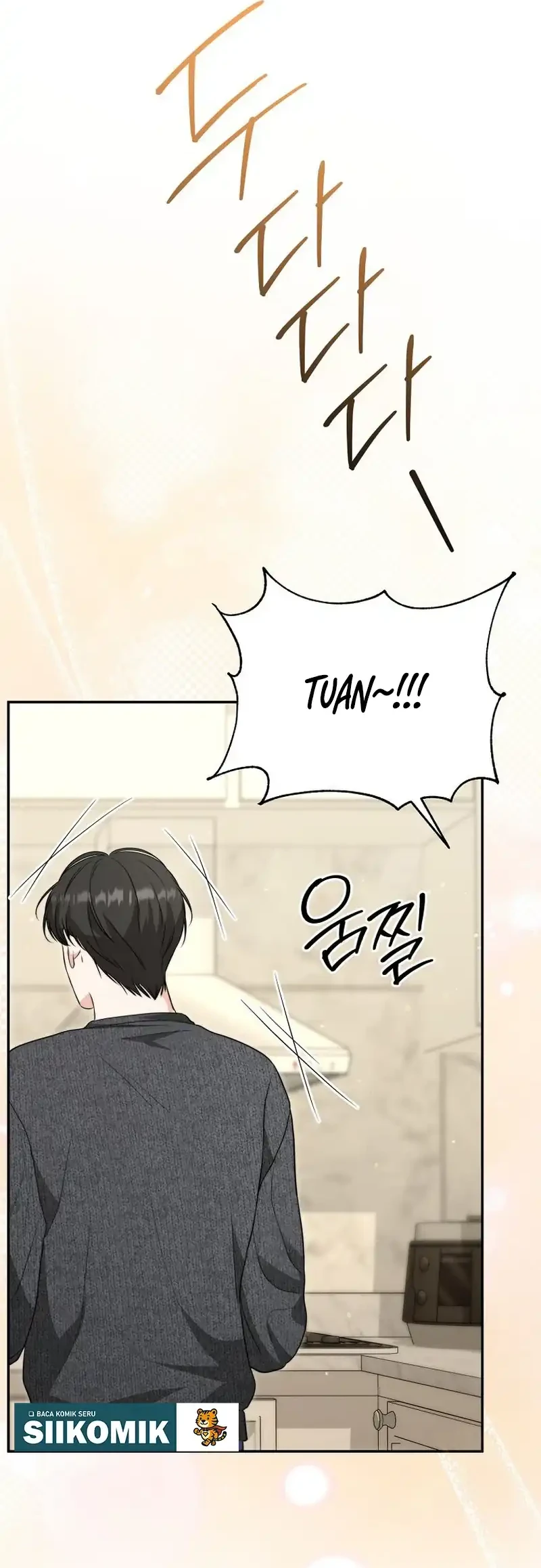 Dangerous Newlyweds Chapter 27 Gambar 56