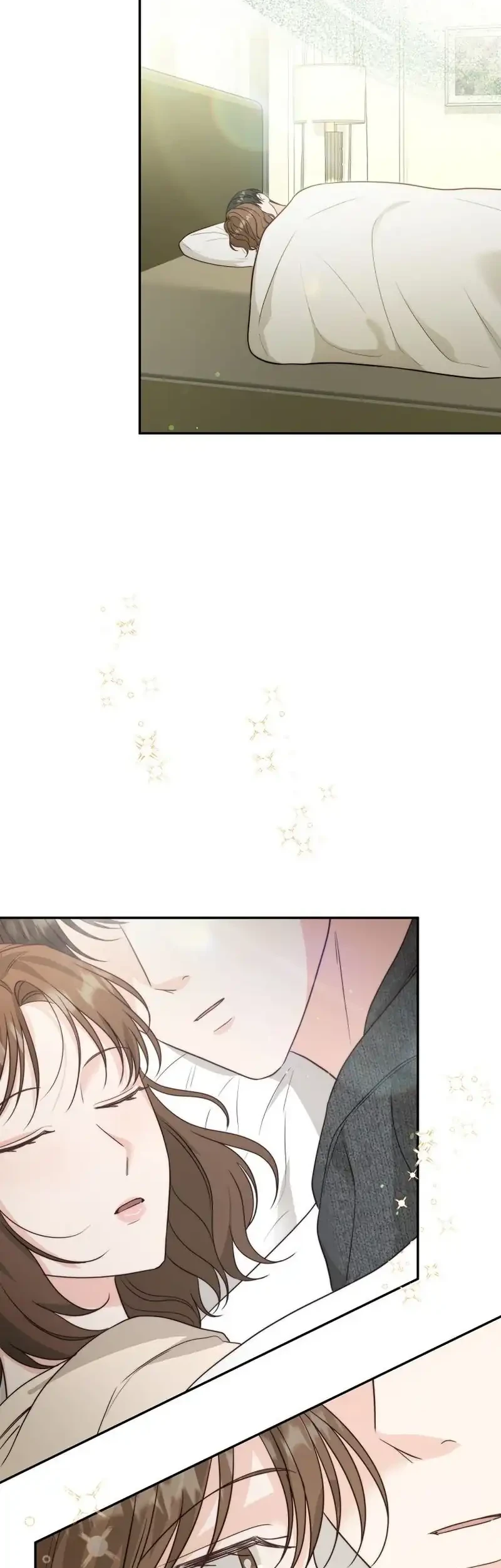 Manhwa Dangerous Newlyweds Chapter 27 gambar 2