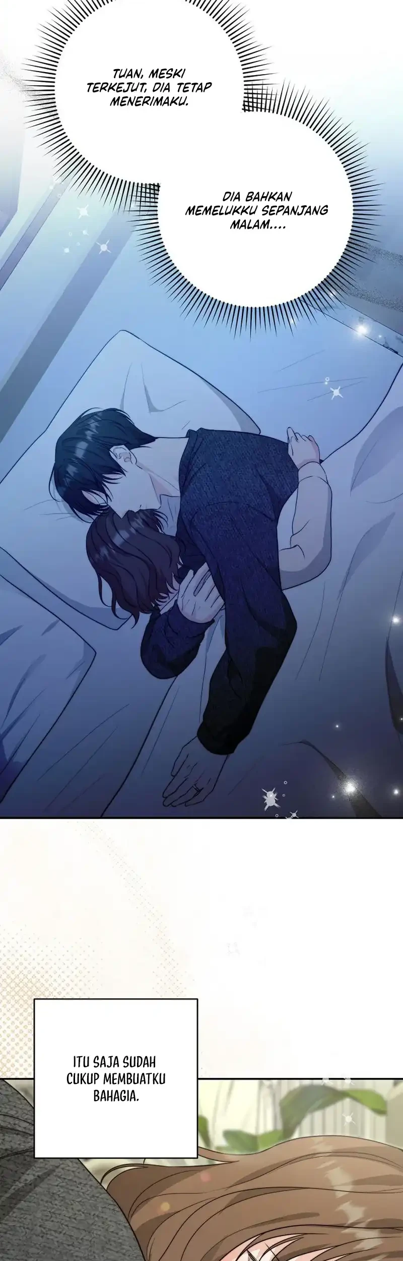 Dangerous Newlyweds Chapter 27 Gambar 6