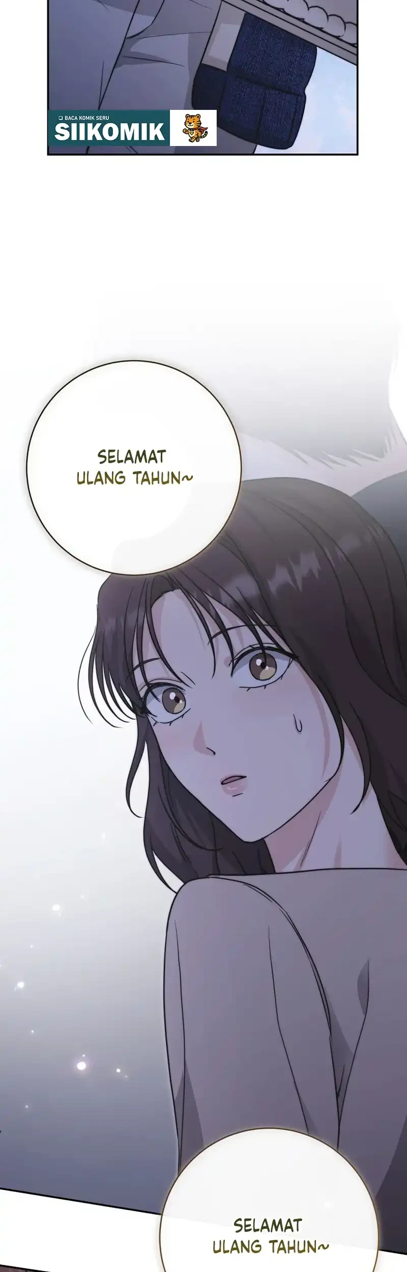 Dangerous Newlyweds Chapter 27 Gambar 18