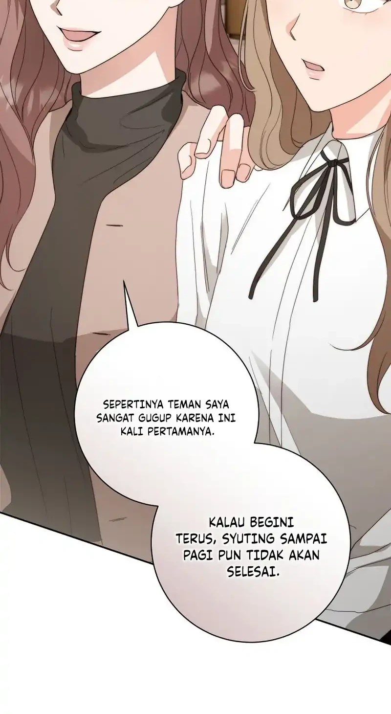 Dangerous Newlyweds Chapter 28 Gambar 44