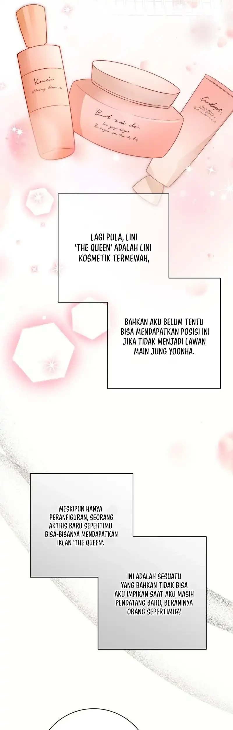 Dangerous Newlyweds Chapter 28 Gambar 49