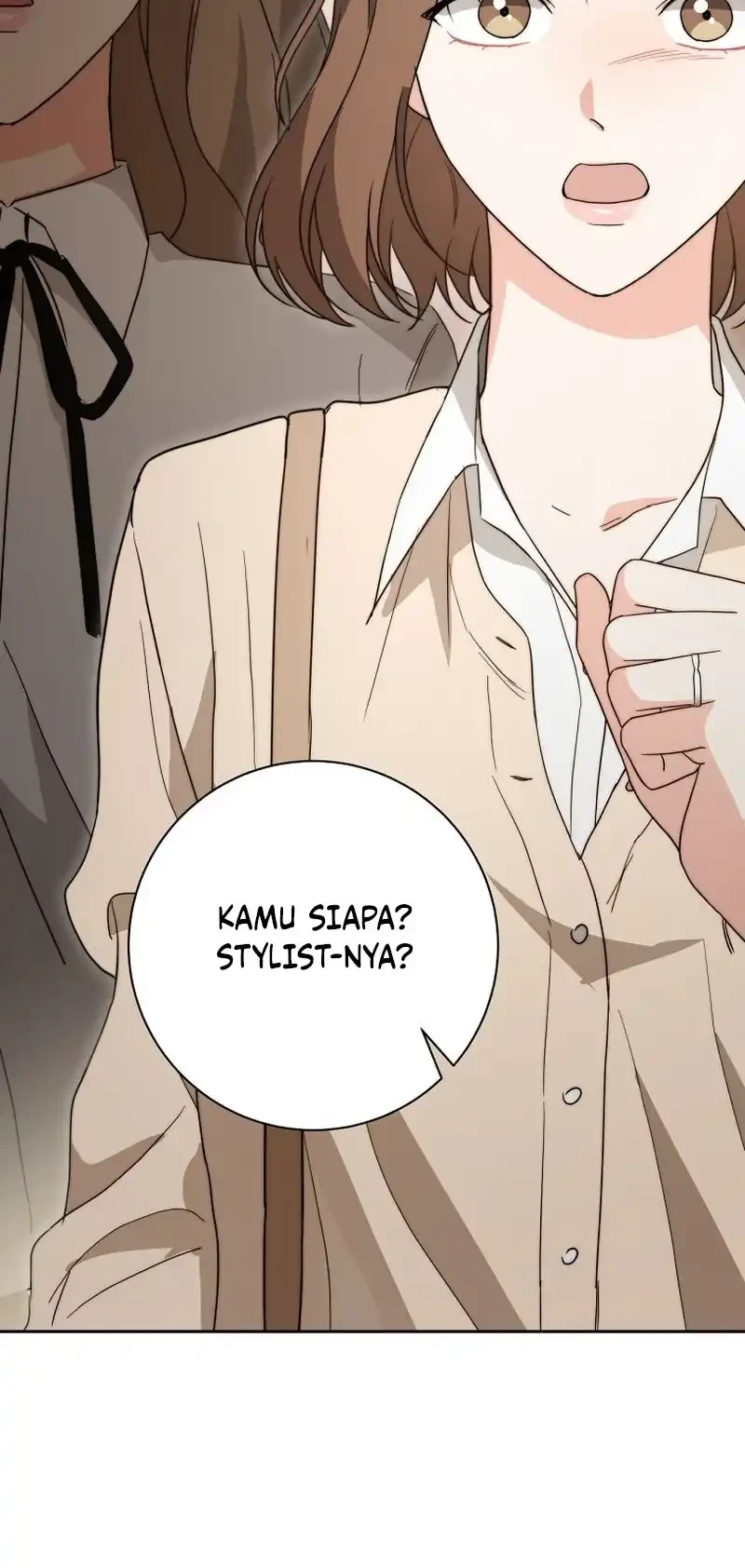 Dangerous Newlyweds Chapter 28 Gambar 52