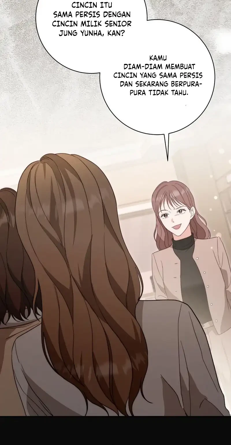 Dangerous Newlyweds Chapter 28 Gambar 56