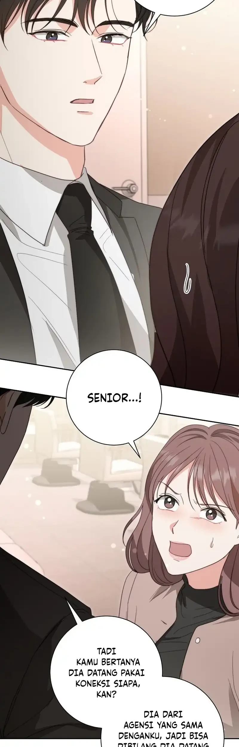 Dangerous Newlyweds Chapter 28 Gambar 59