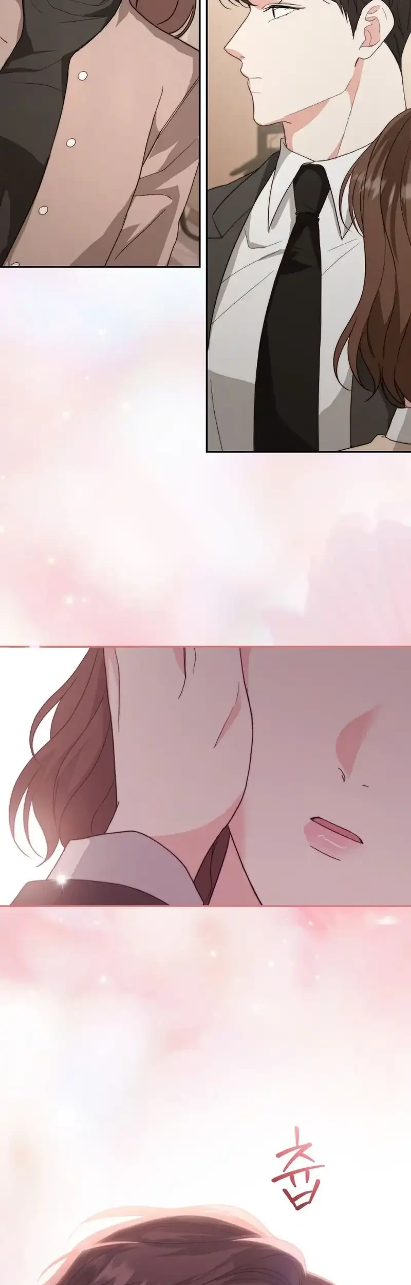 Dangerous Newlyweds Chapter 28 Gambar 63