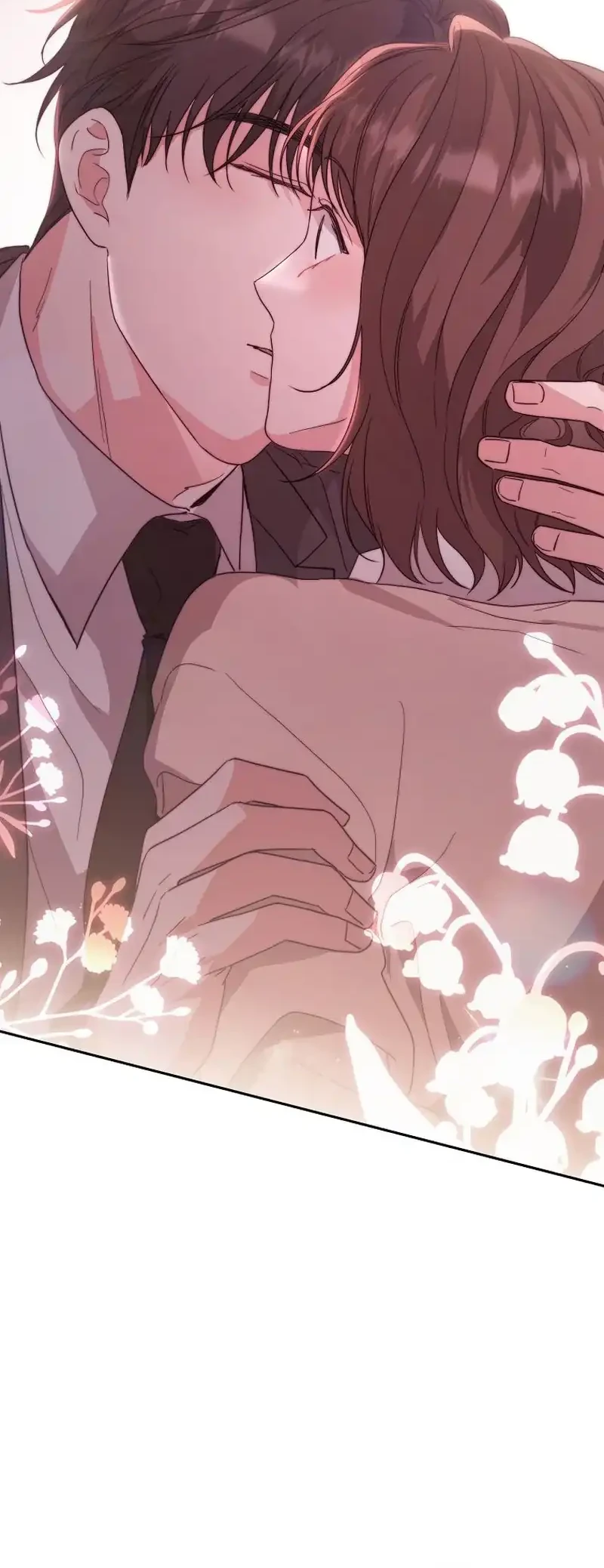 Dangerous Newlyweds Chapter 28 Gambar 64