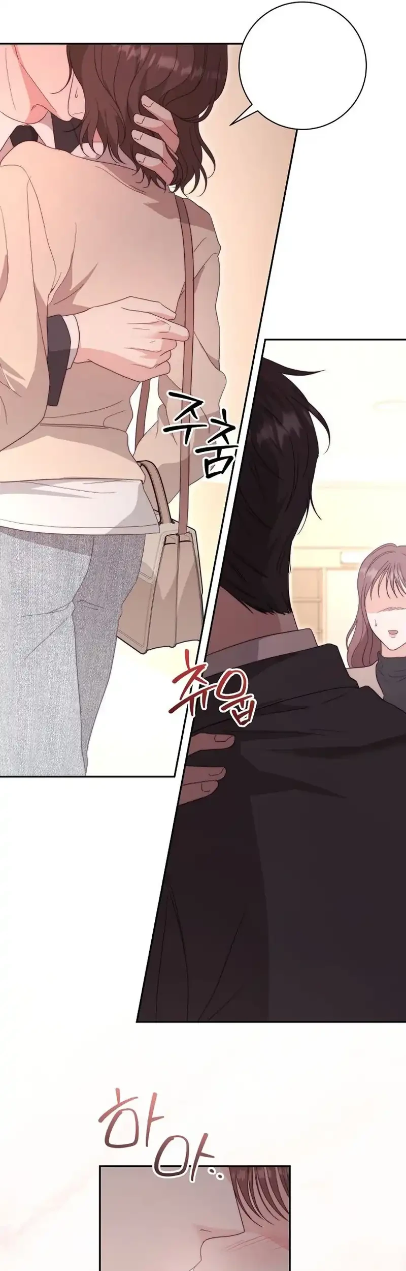 Dangerous Newlyweds Chapter 28 Gambar 65