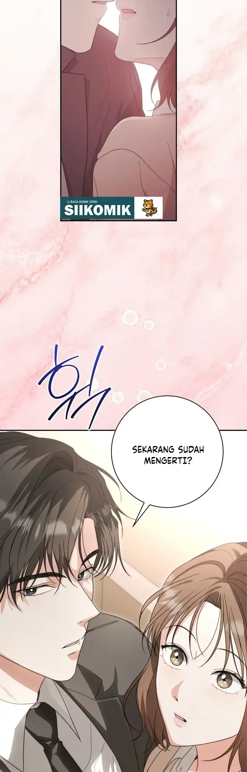 Dangerous Newlyweds Chapter 28 Gambar 66