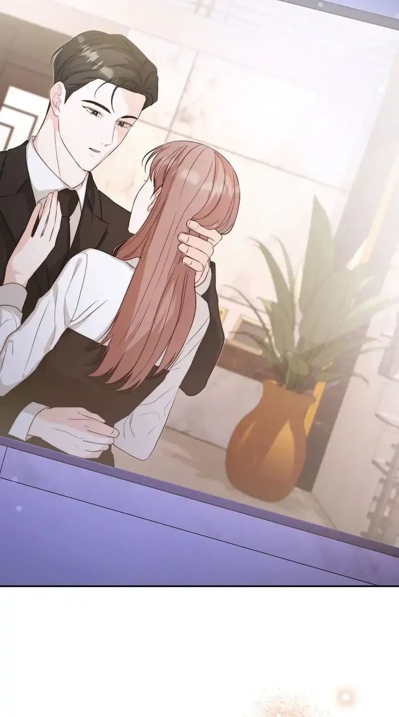 Dangerous Newlyweds Chapter 28 Gambar 4