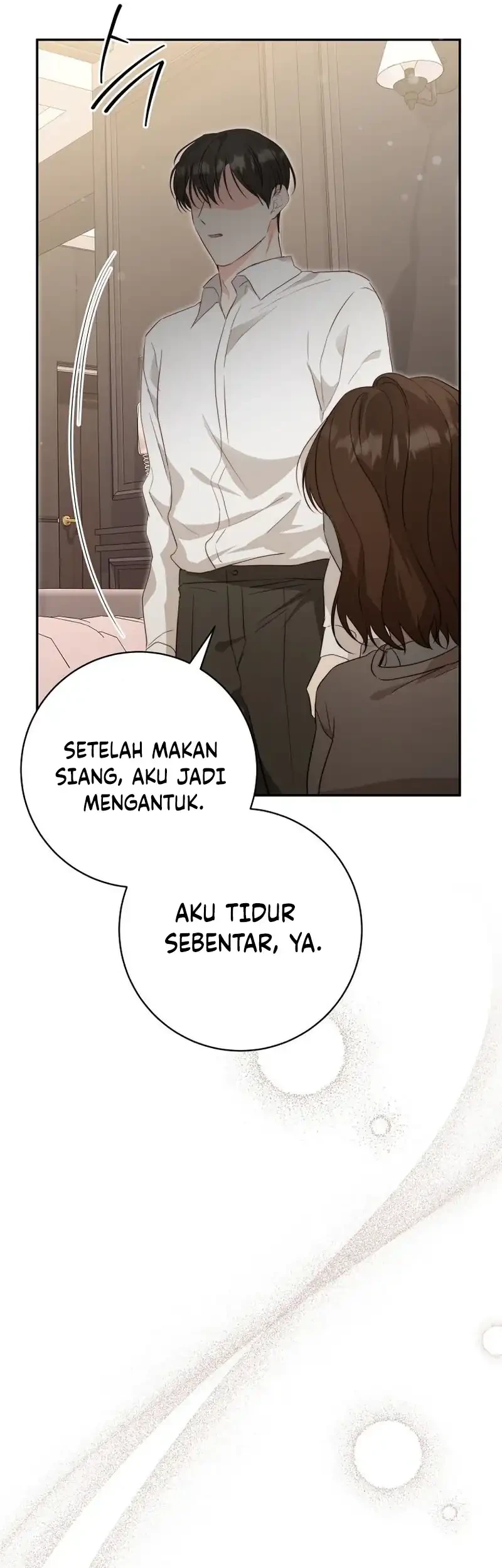 Dangerous Newlyweds Chapter 29 Gambar 36