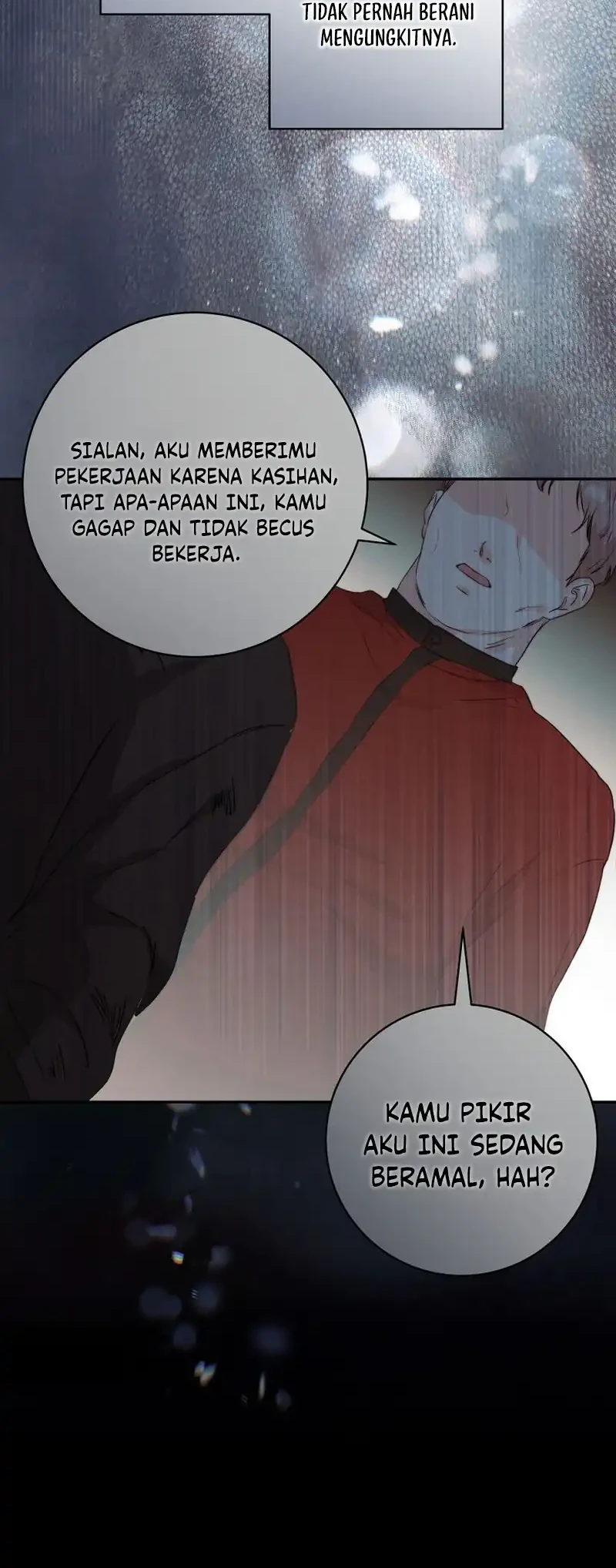 Dangerous Newlyweds Chapter 29 Gambar 39