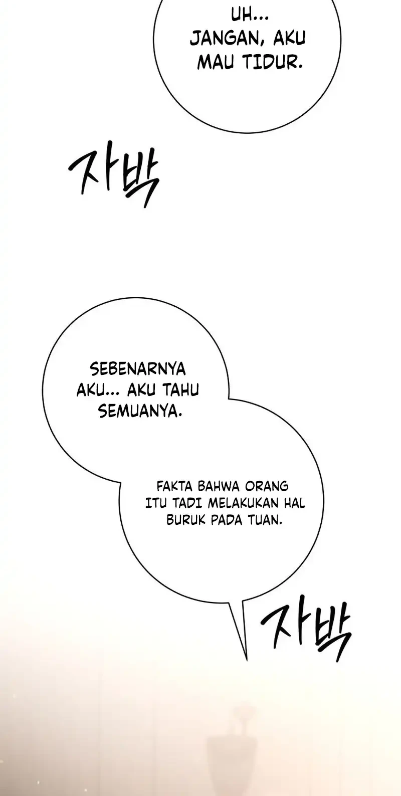 Dangerous Newlyweds Chapter 29 Gambar 43