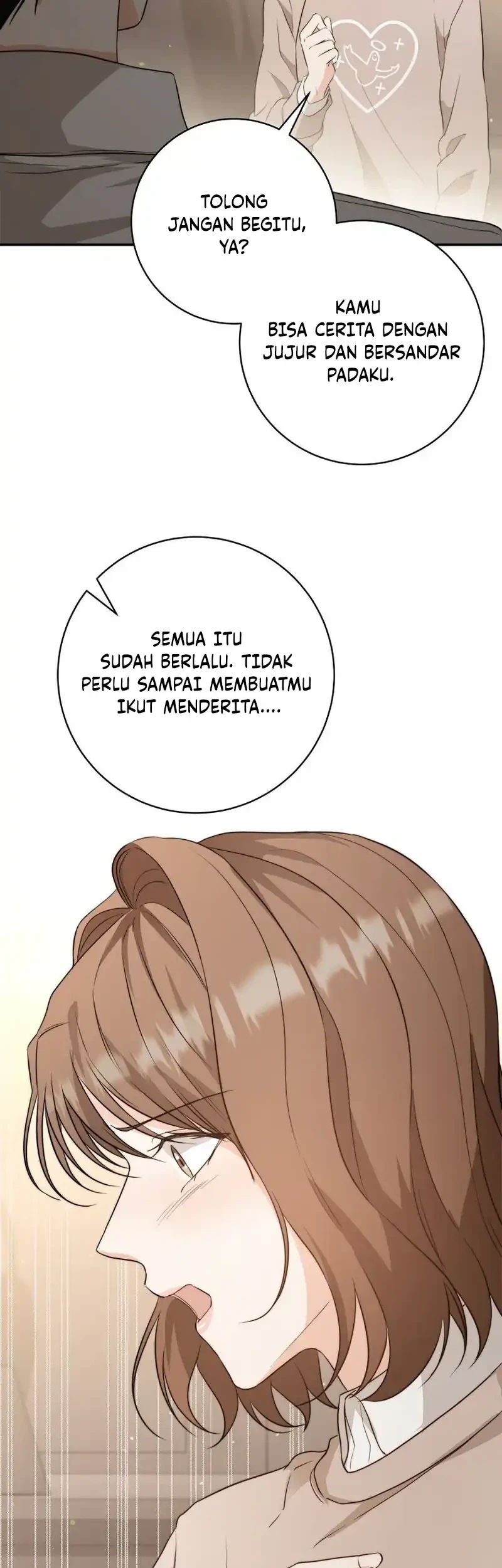 Dangerous Newlyweds Chapter 29 Gambar 45